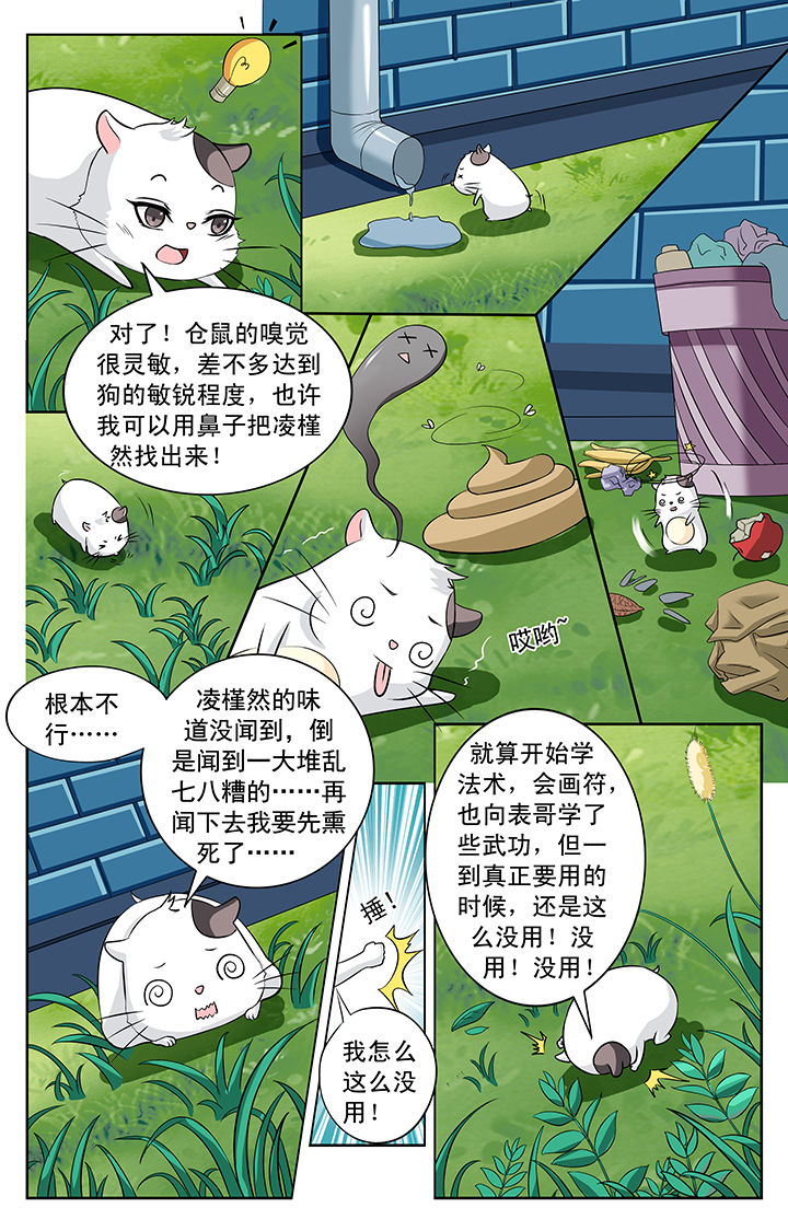 我的男神收藏家漫画,第115章：2图