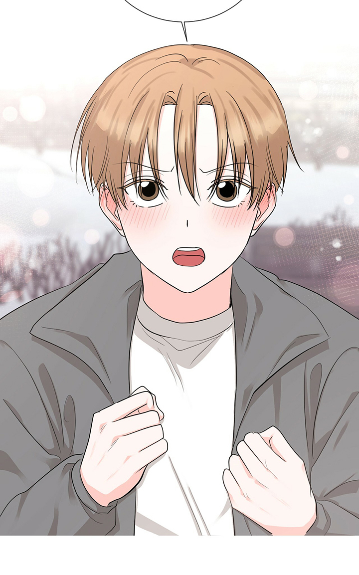 过度通气综合征漫画,第44章：社长的猜想2图
