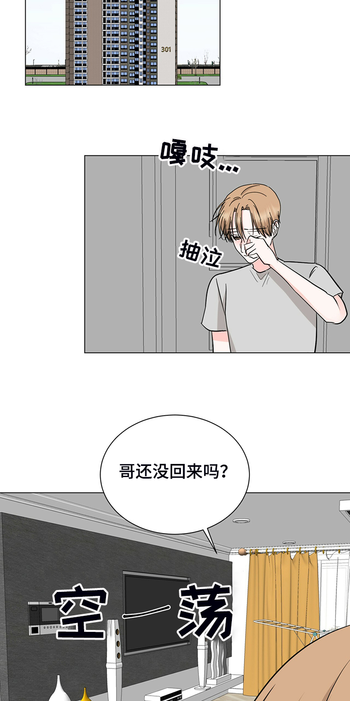 过度寄居漫画,第62章：真的对不起2图