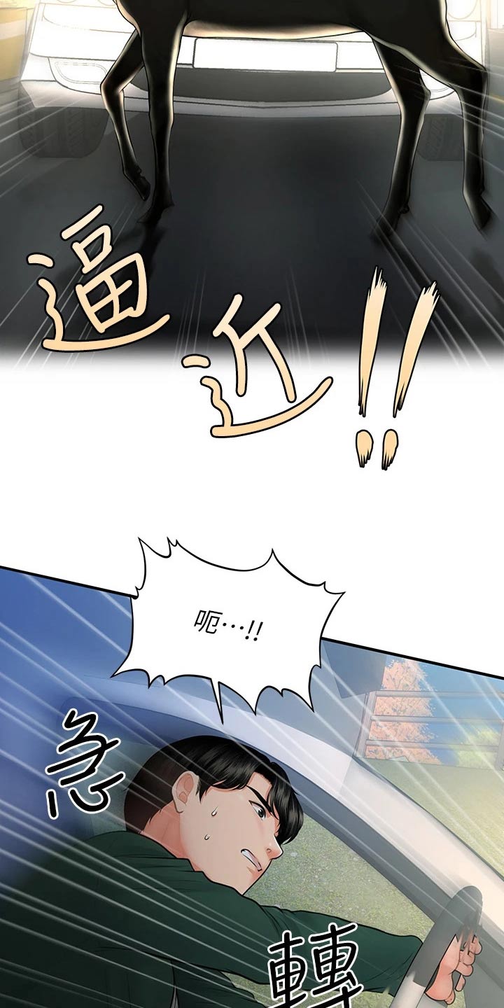 整容圆梦漫画,第132章：车祸2图