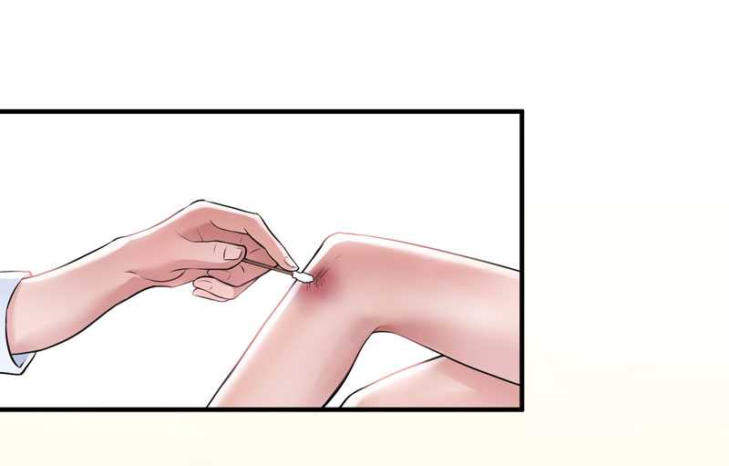 总裁的替嫁新娘漫画,第23章：找到我就嫁给你2图