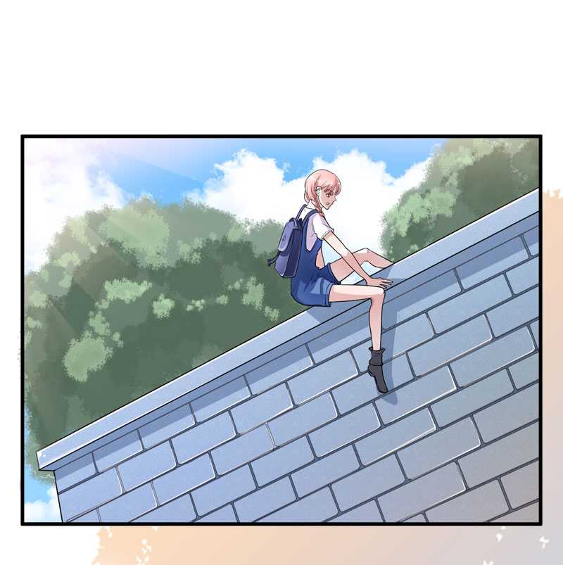 总裁的替嫁新娘漫画,第21章：夫人逃跑了2图