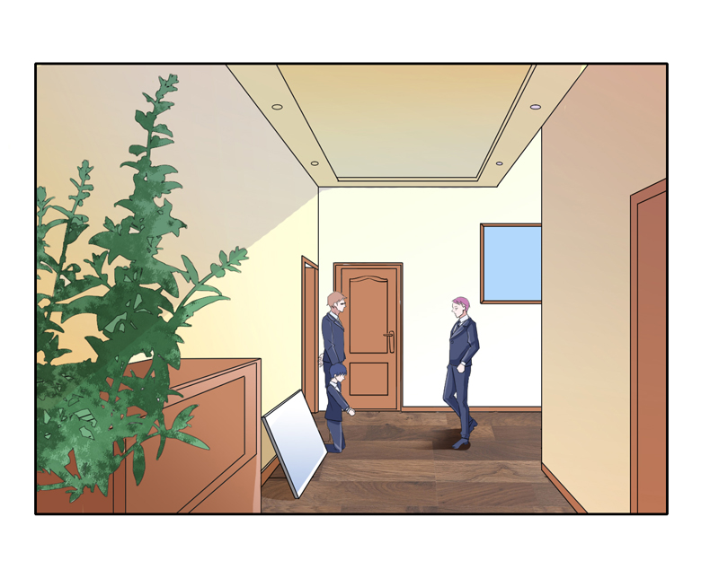 总裁的替嫁新娘漫画,第131章：再娶一次平安1图