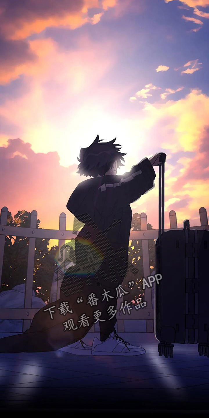 寻找波浪里的你漫画,第129章：【番外完结】我爱你们2图
