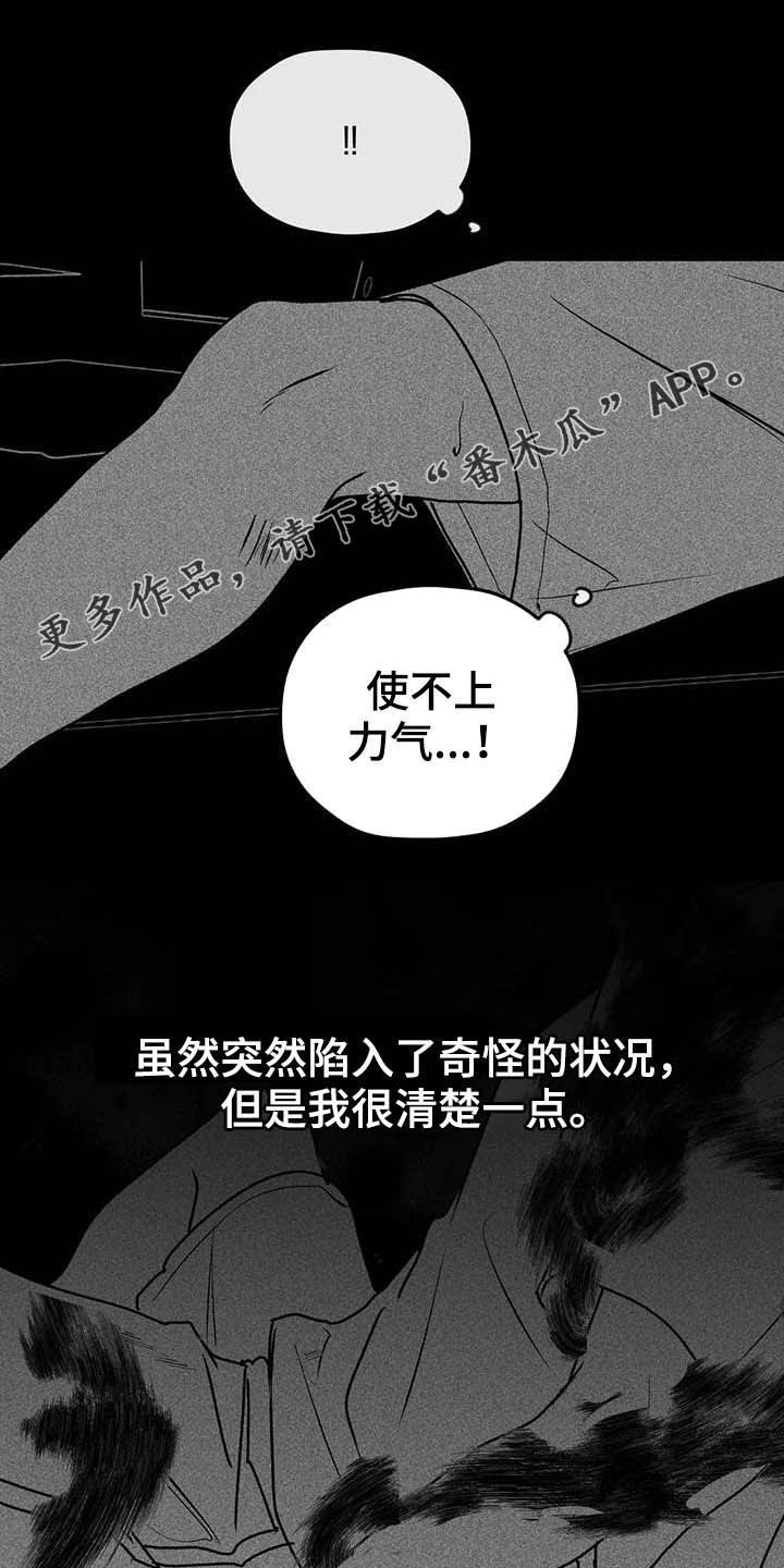 寻找波浪里的你漫画,第56章：不准再说了1图