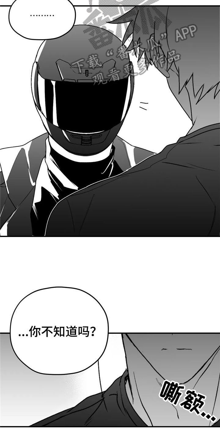 彩绘板漫画,第48章：质疑1图