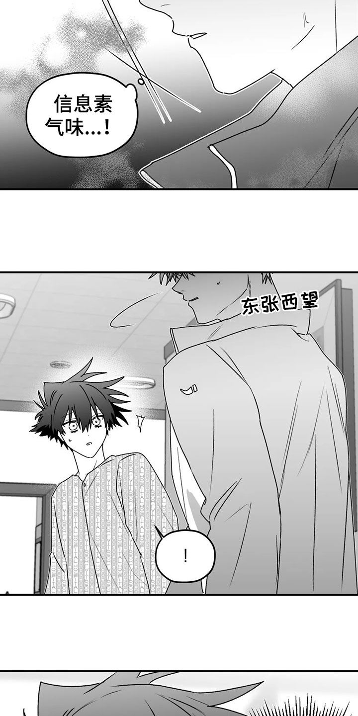 寻找波浪里的你漫画免费观看漫画,第54章：发现2图