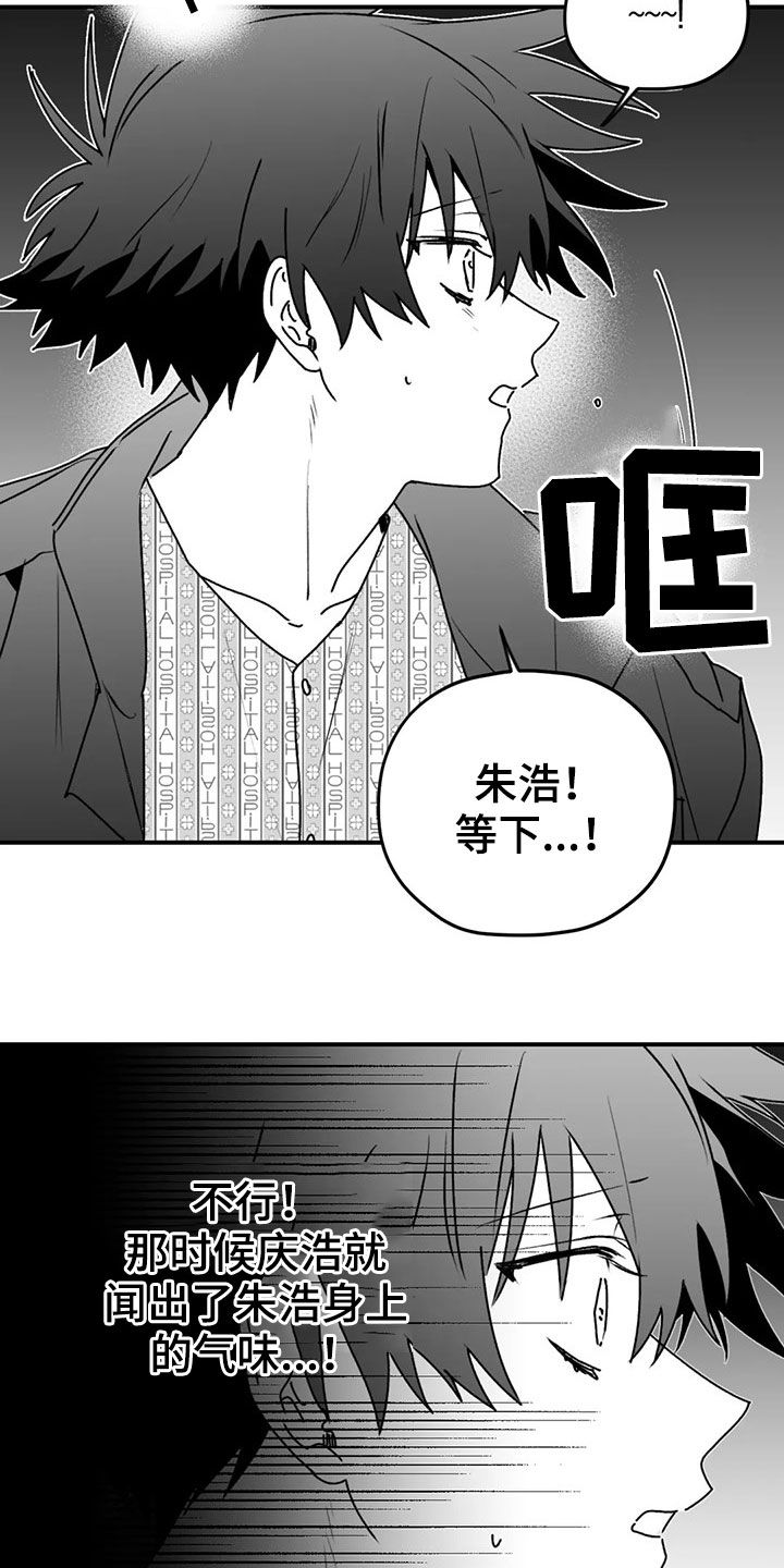 寻找波浪里的你漫画免费观看漫画,第54章：发现2图