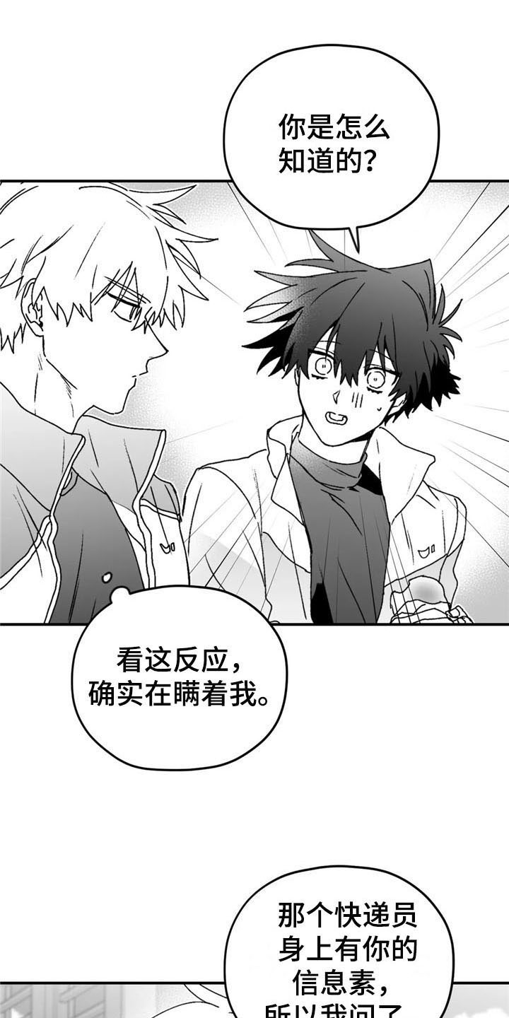 寻找波浪里的你漫画,第49章：询问2图