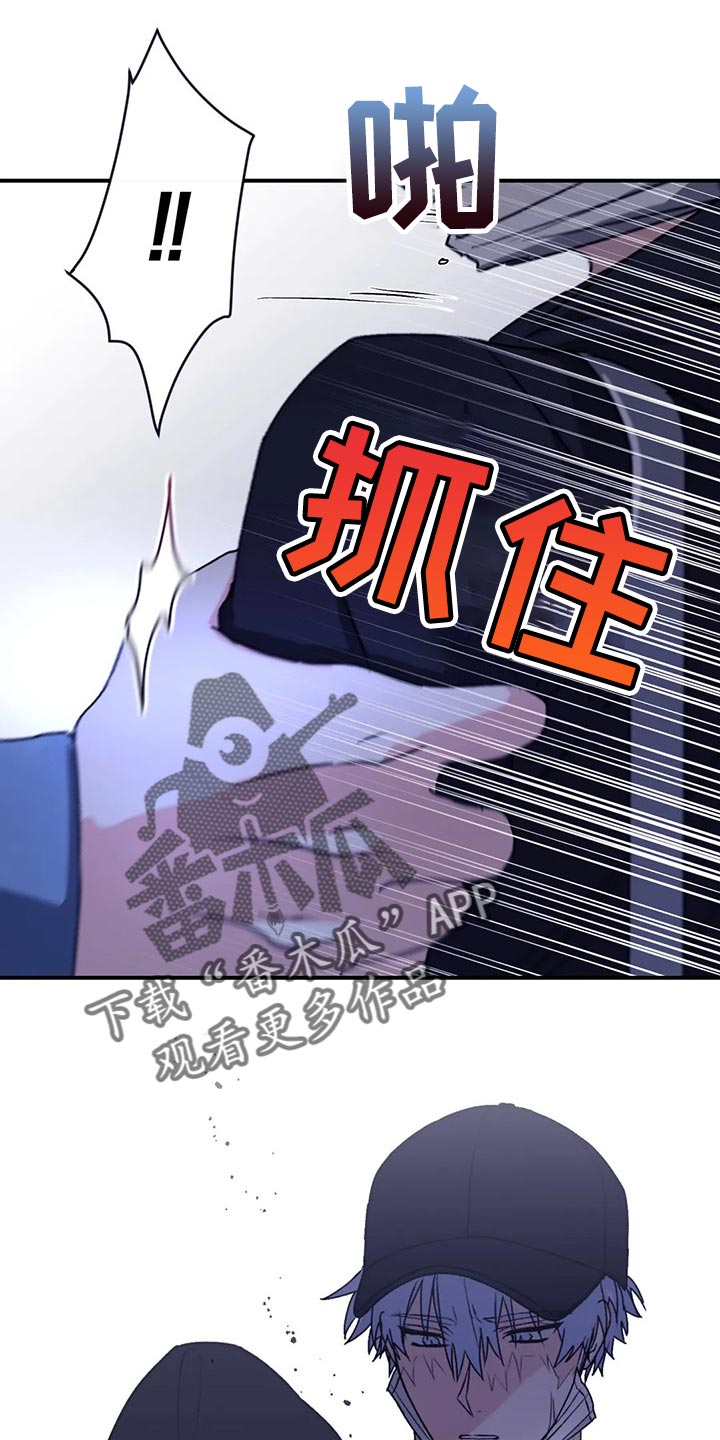 寻找波浪里的你免费漫画,第67章：【第二季】口味变多了2图