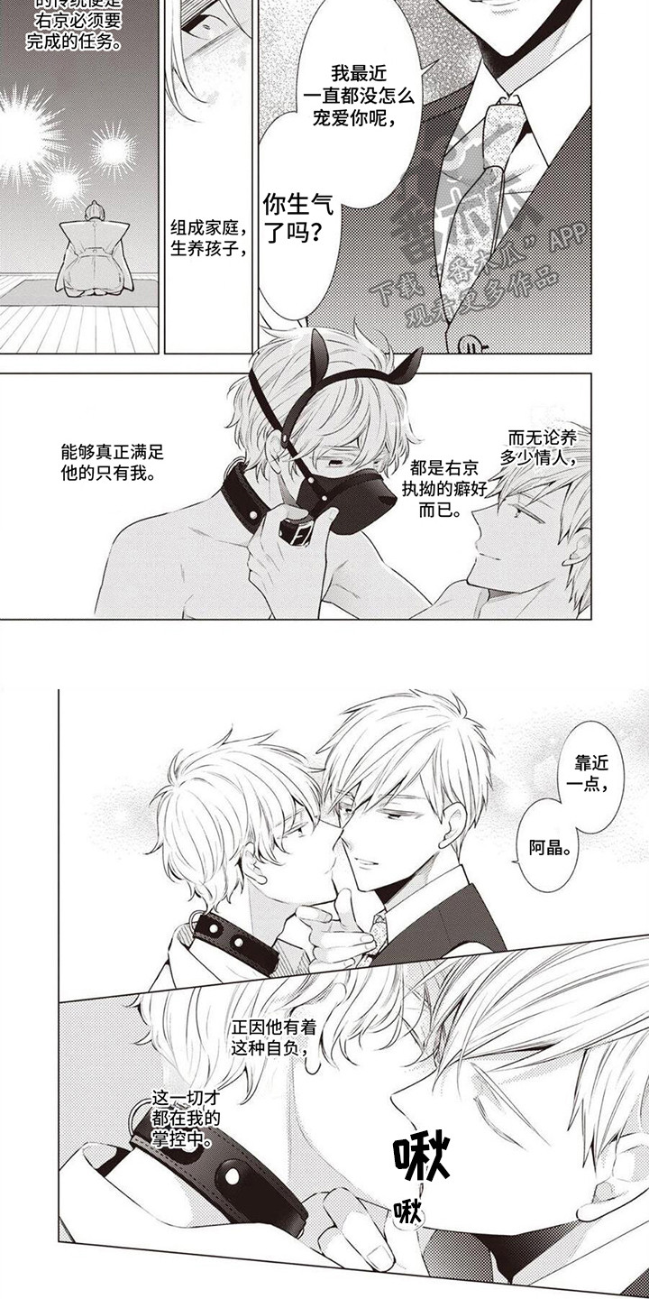 脑内少许腔隙灶是什么意思漫画,第11章：信件2图