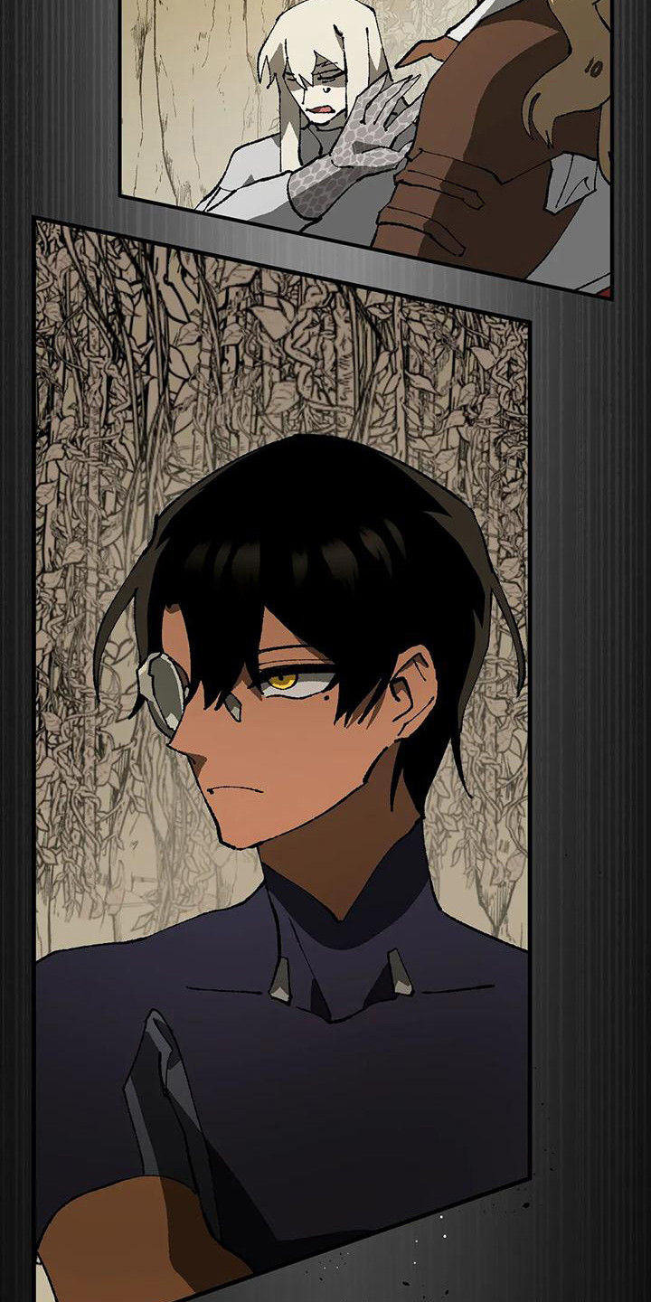 皮囊之下是饥饿的灵魂漫画,第17章：噩梦2图