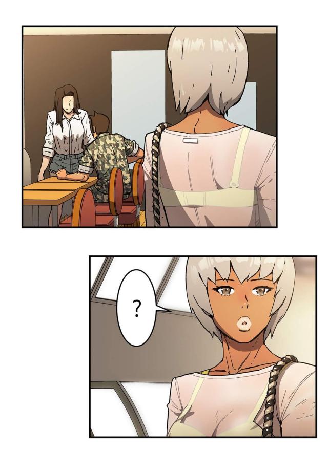 神堂沟同舟度假村游泳馆漫画,第56话1图