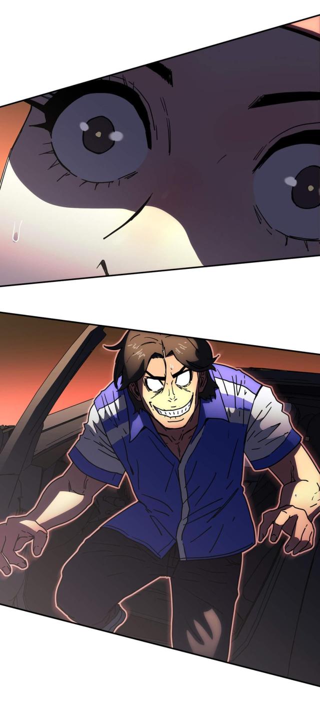 神堂石碑漫画,第46话2图