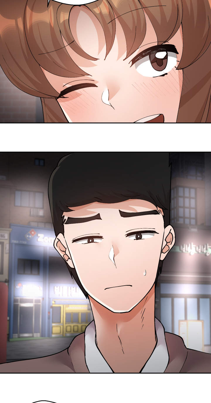 超级反转视频漫画,第47章：我知道2图