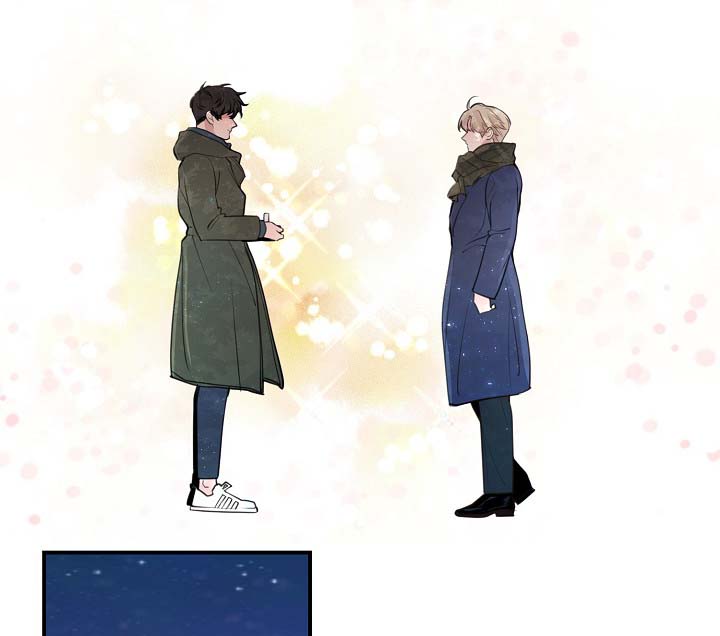演艺竞技场漫画,第82章：新片发布会1图