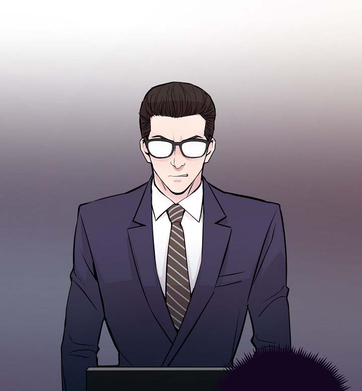 演艺拍档漫画,第53章：M丑闻爆发1图