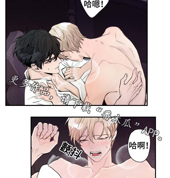 演艺竞技场漫画,第84章：我只要有你就行（完结）1图