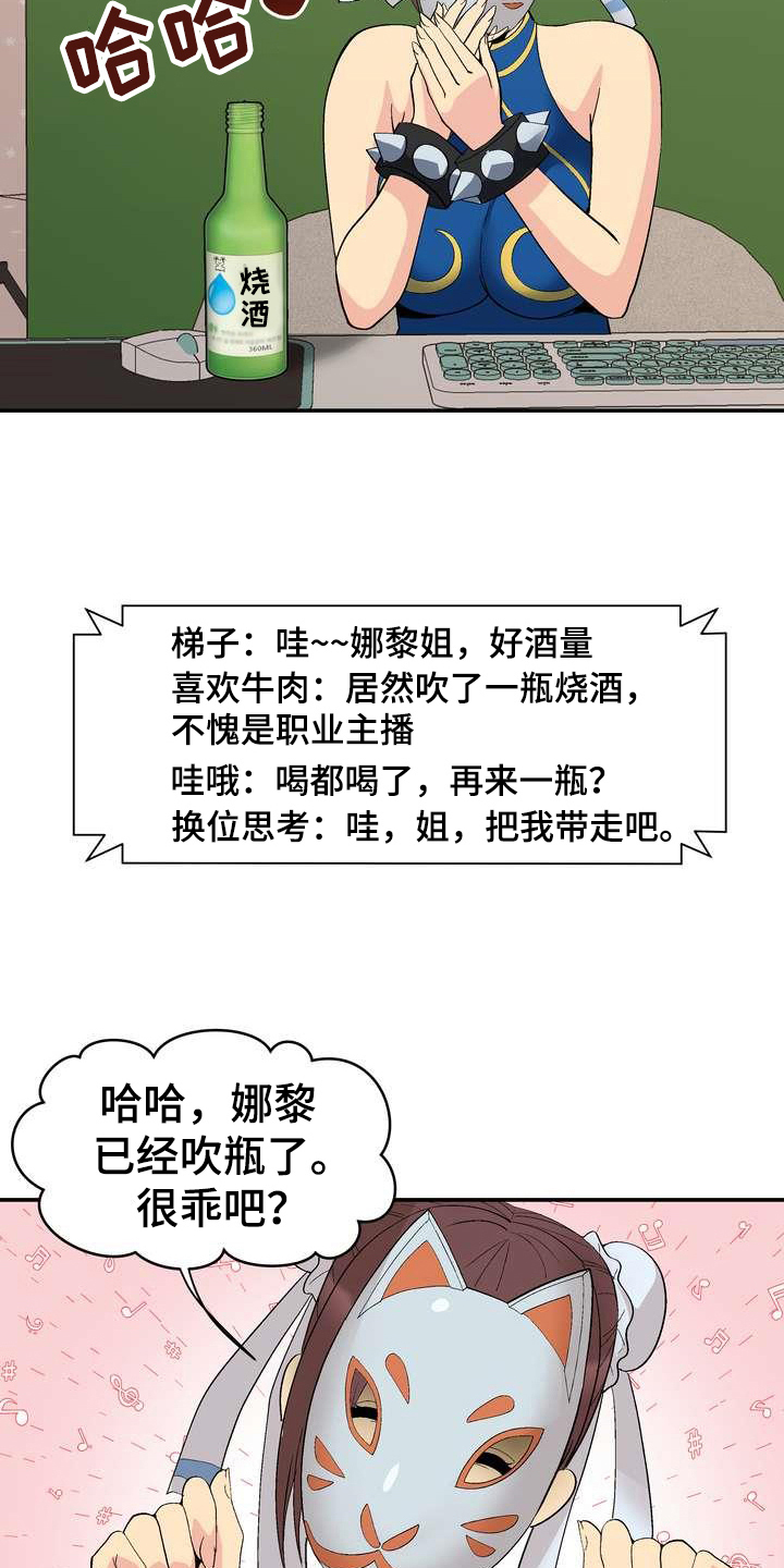 扮演游戏人物小说漫画,第2章：条件1图