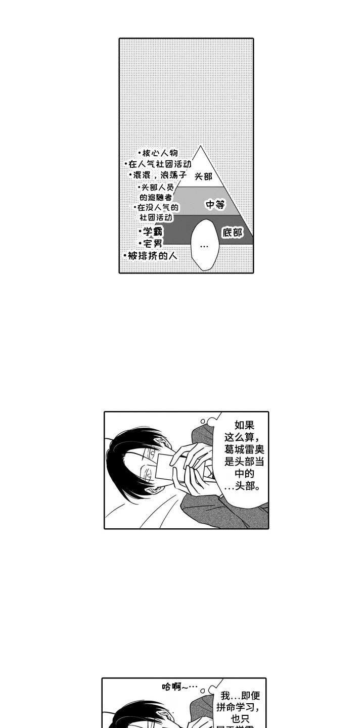 圈养的小狗在散养前需要做好哪些准备工作漫画,第2章：金字塔2图