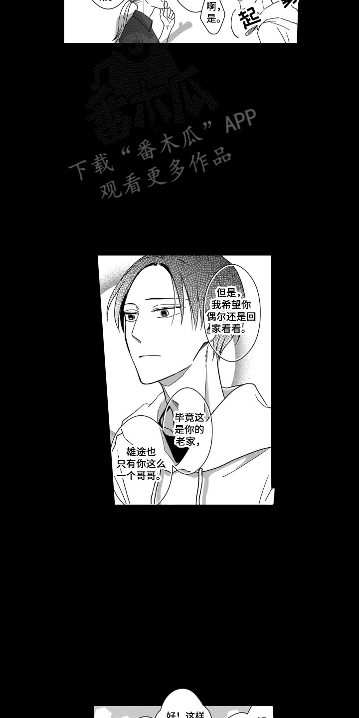 圈养的小猫必须要打什么疫苗漫画,第31章：能理解2图