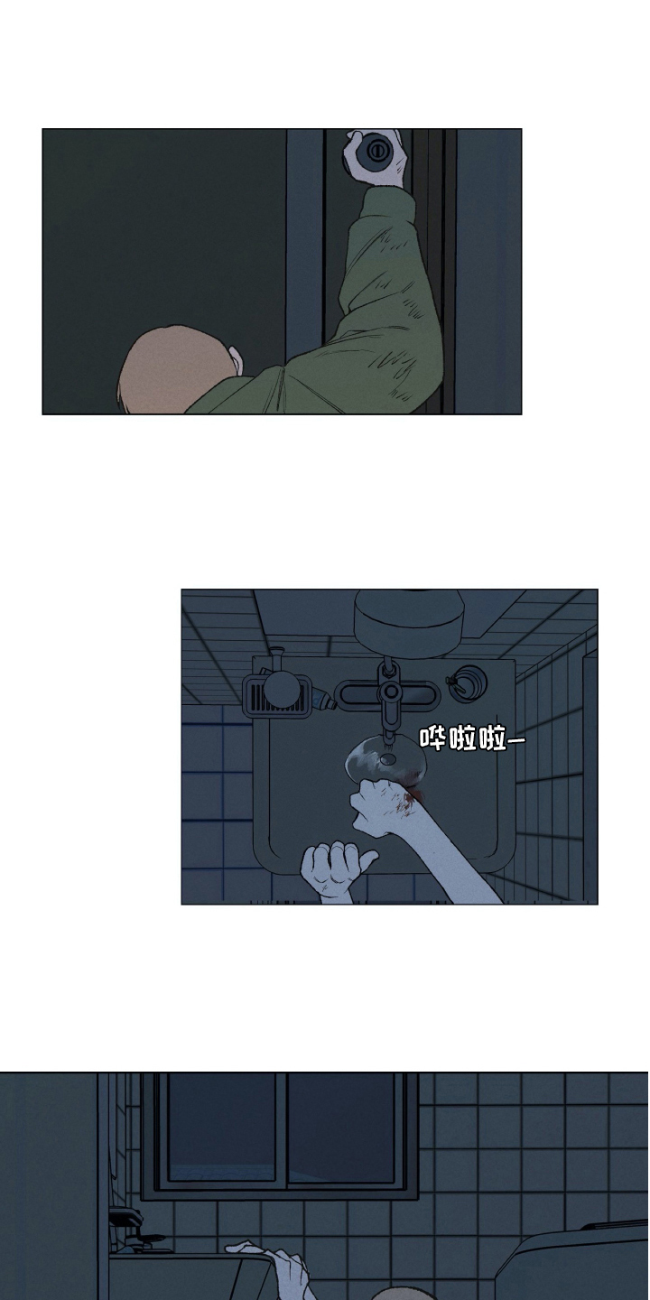 无生育能力是否属于离婚重大疾病范围漫画,第23章：最佳结局2图