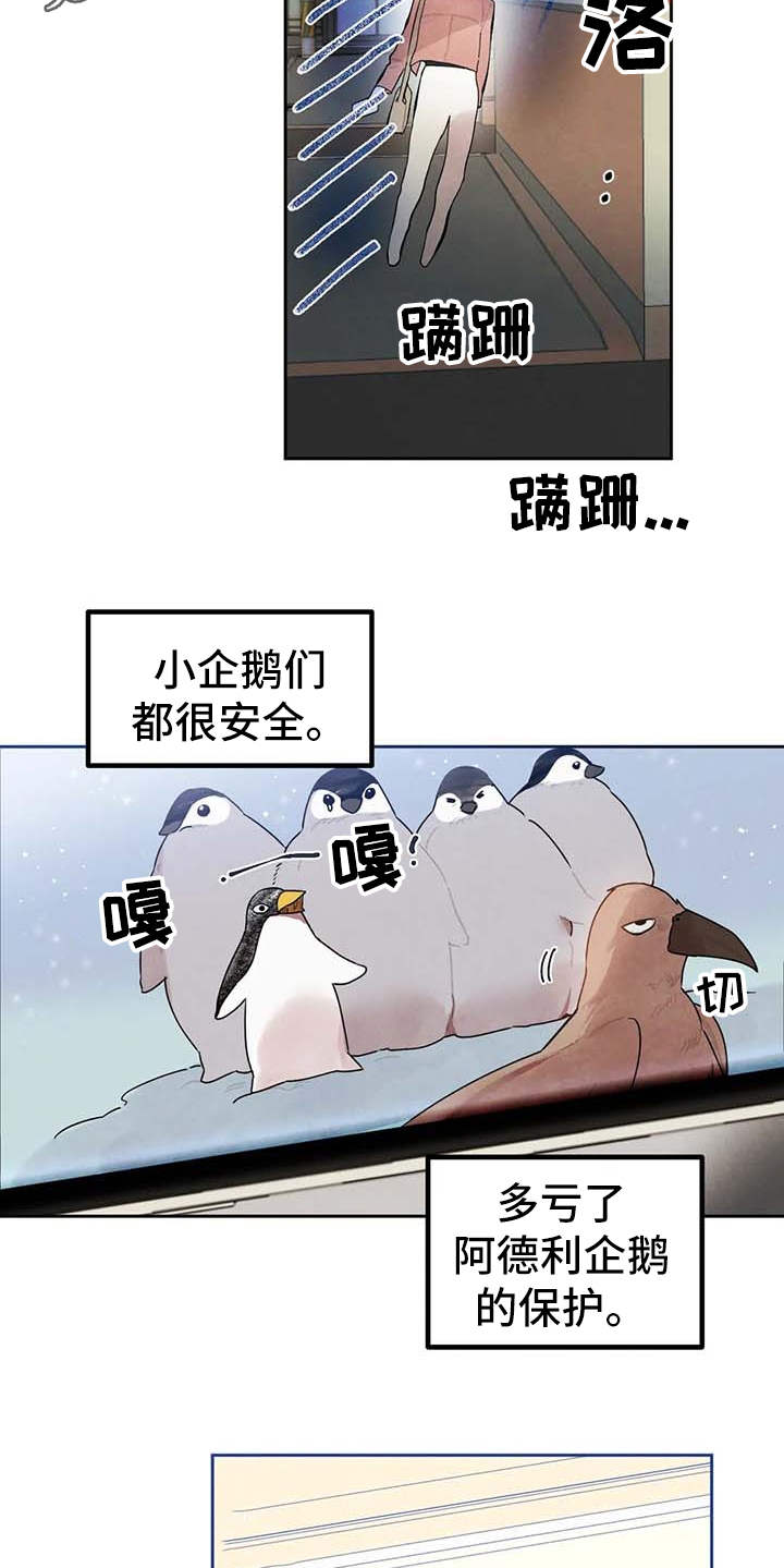 意外之喜先享先得漫画,第26章：直播1图