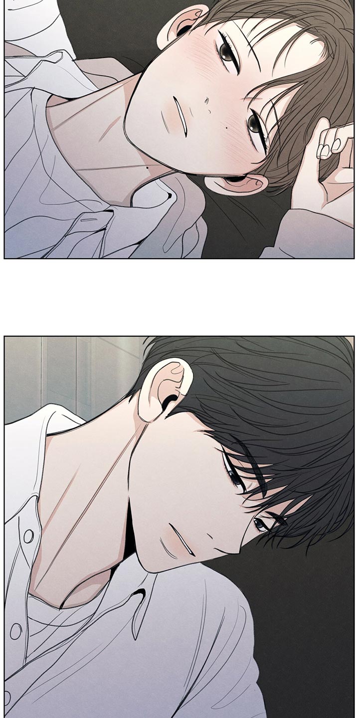 模糊的反义词是漫画,第40章：毫无变通性1图