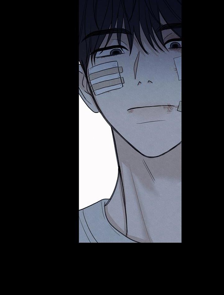 模糊的反义词是漫画,第80章：【第二季】我有点事要办1图