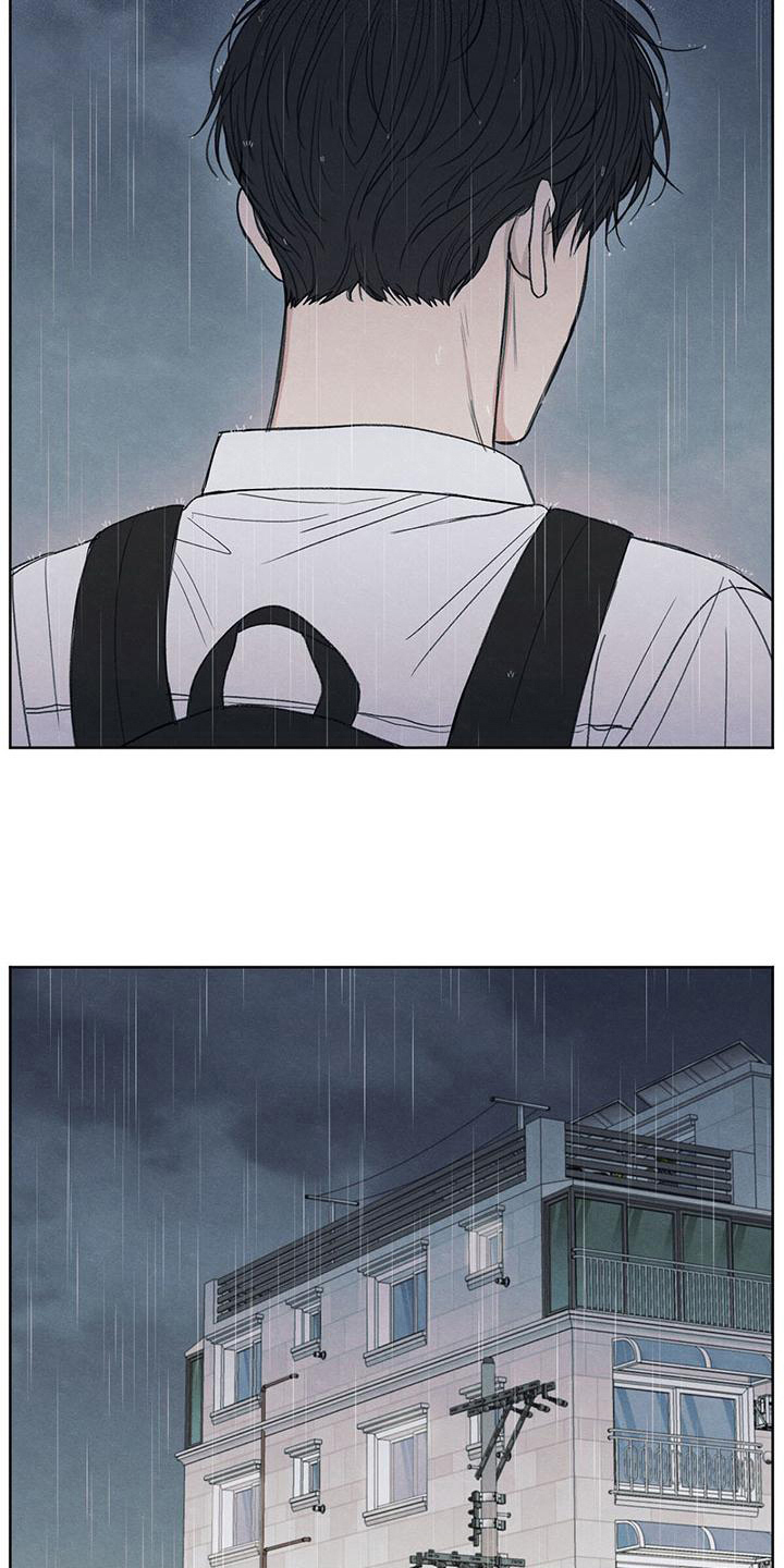 模糊的图片怎么变清晰漫画,第25章：来电2图