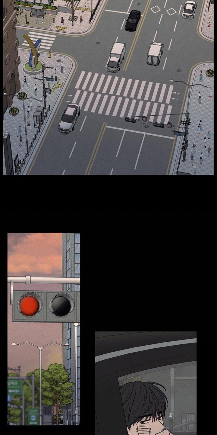 模糊的反义词是漫画,第80章：【第二季】我有点事要办1图