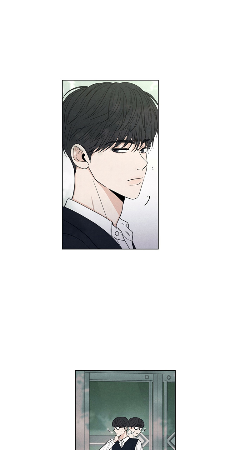 模糊的反义词是漫画,第31章：说谎2图