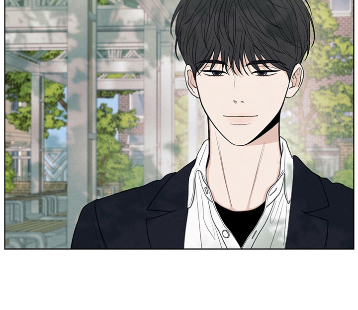 模糊的反义词是漫画,第31章：说谎1图