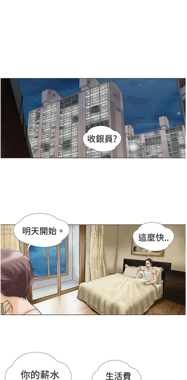 危险的爱正片免费在线看漫画,第2话1图