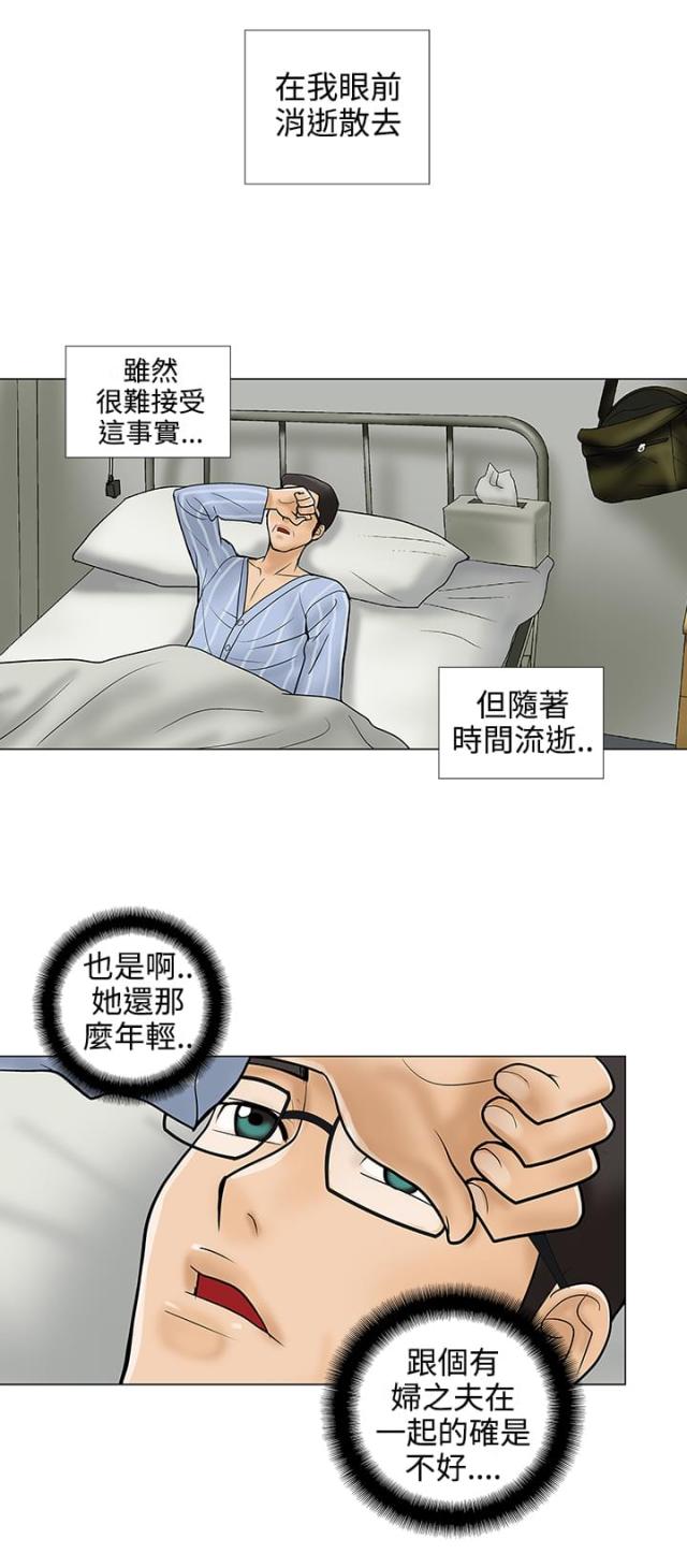 危险的爱正片免费在线看漫画,第30话2图