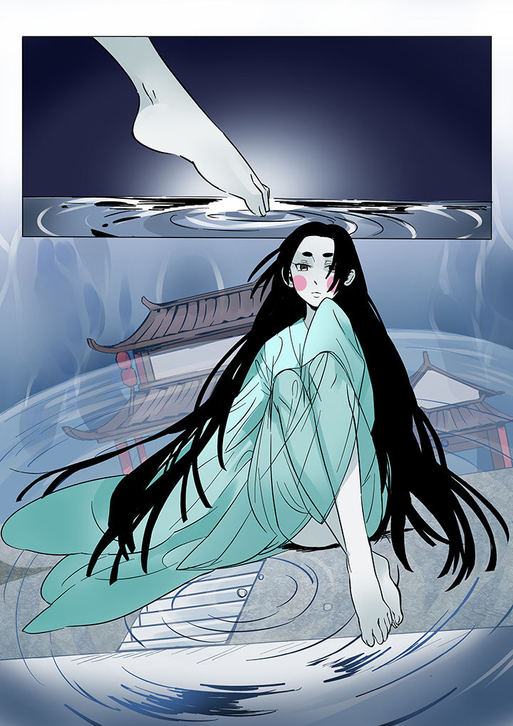 十二司月漫画,第49章：诚（一）2图