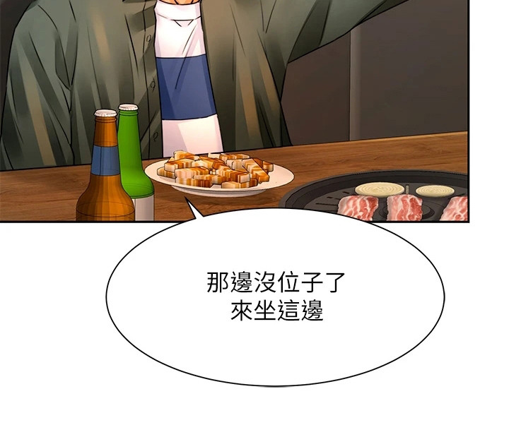 催眠治愈漫画,第5章：聚餐2图