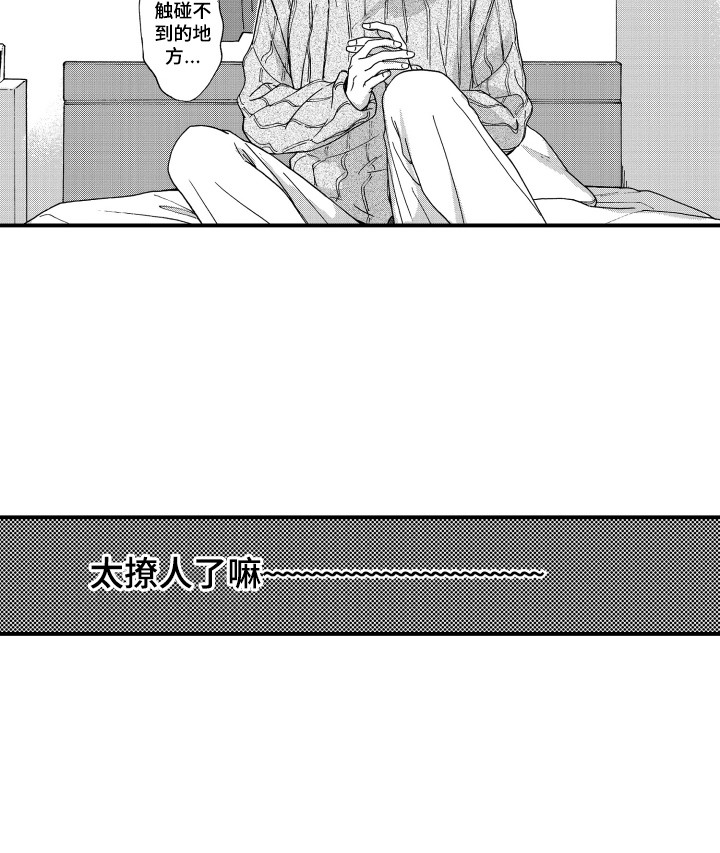 平等院凤凰vs越前龙马漫画,第6章：烦恼2图