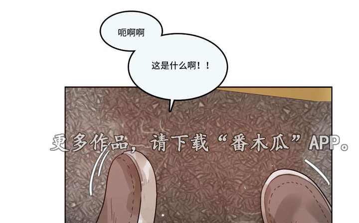 每个小水塘都抱着一个月亮修辞手法漫画,第43章：意外2图