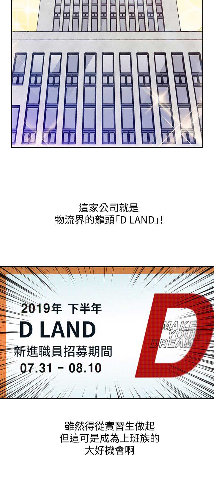 大连安宁大药房漫画,第1话2图