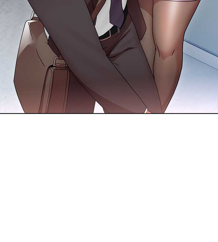 dlando漫画,第4话1图