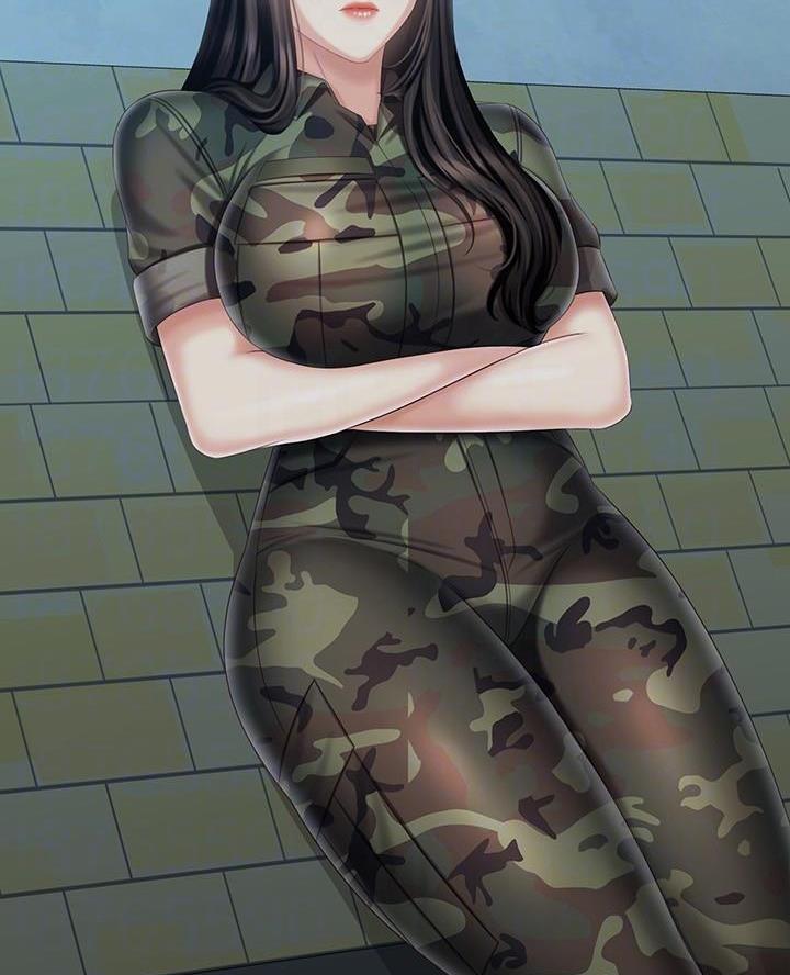 咪咪版规自拍漫画,第189话1图