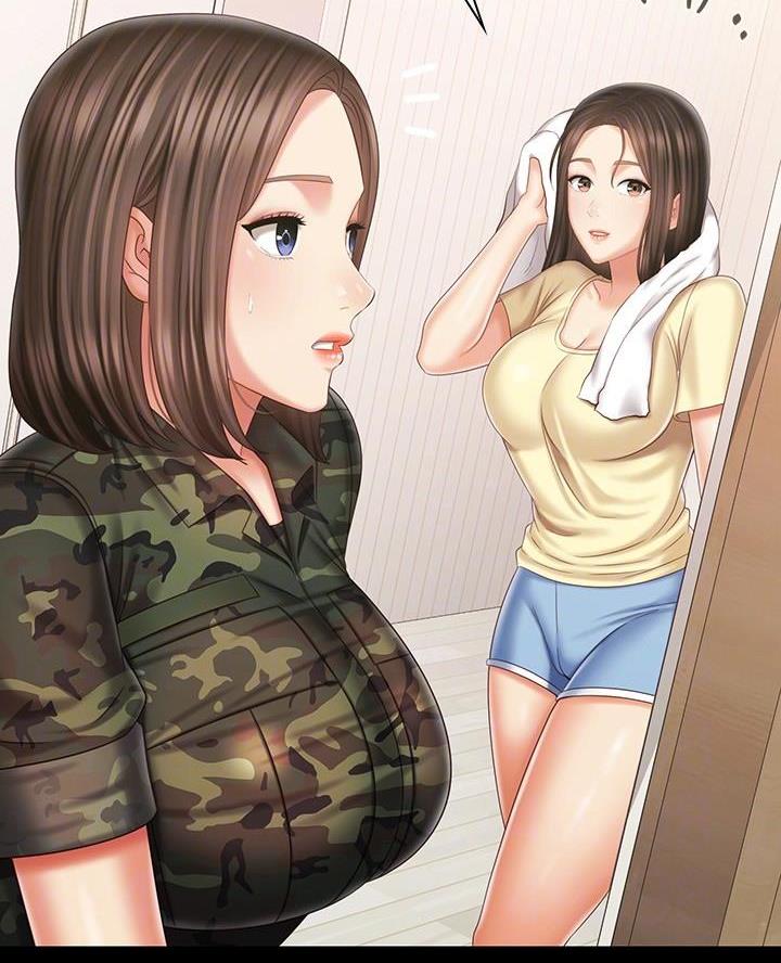 咪咪版规自拍漫画,第184话2图