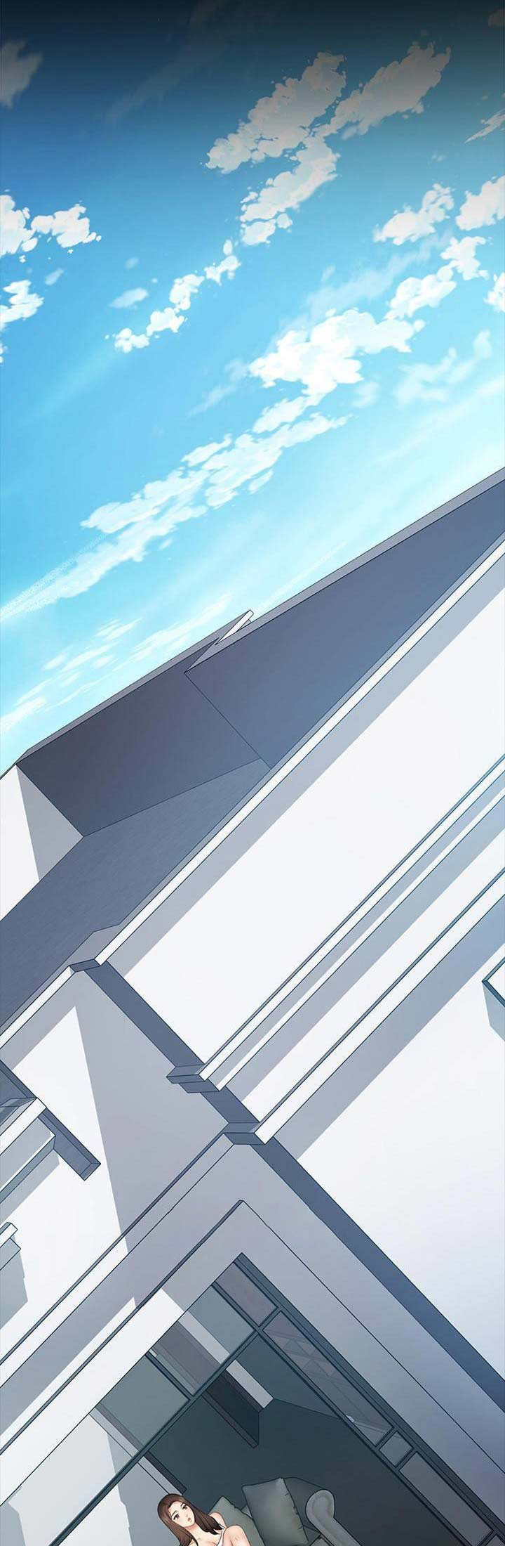 咪咪版规自拍漫画,第44话1图