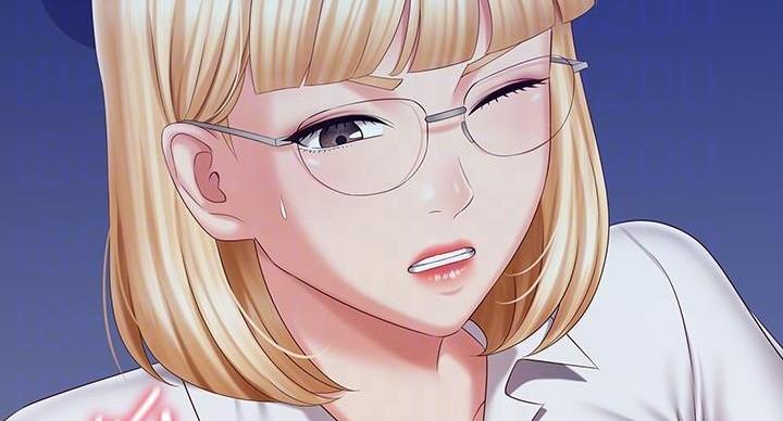 咪咪版规自拍漫画,第168话1图