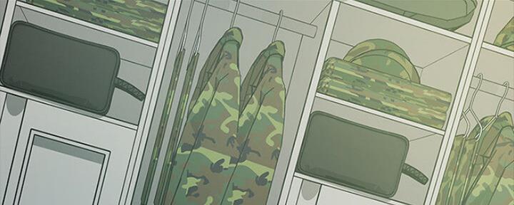 咪咪版规自拍漫画,第90话1图