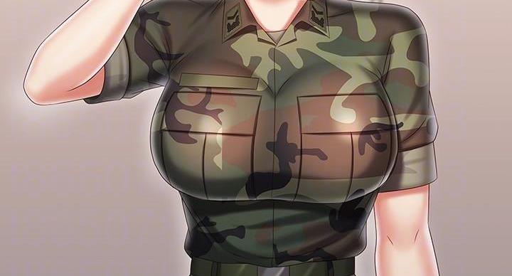 咪咪版规自拍漫画,第166话1图