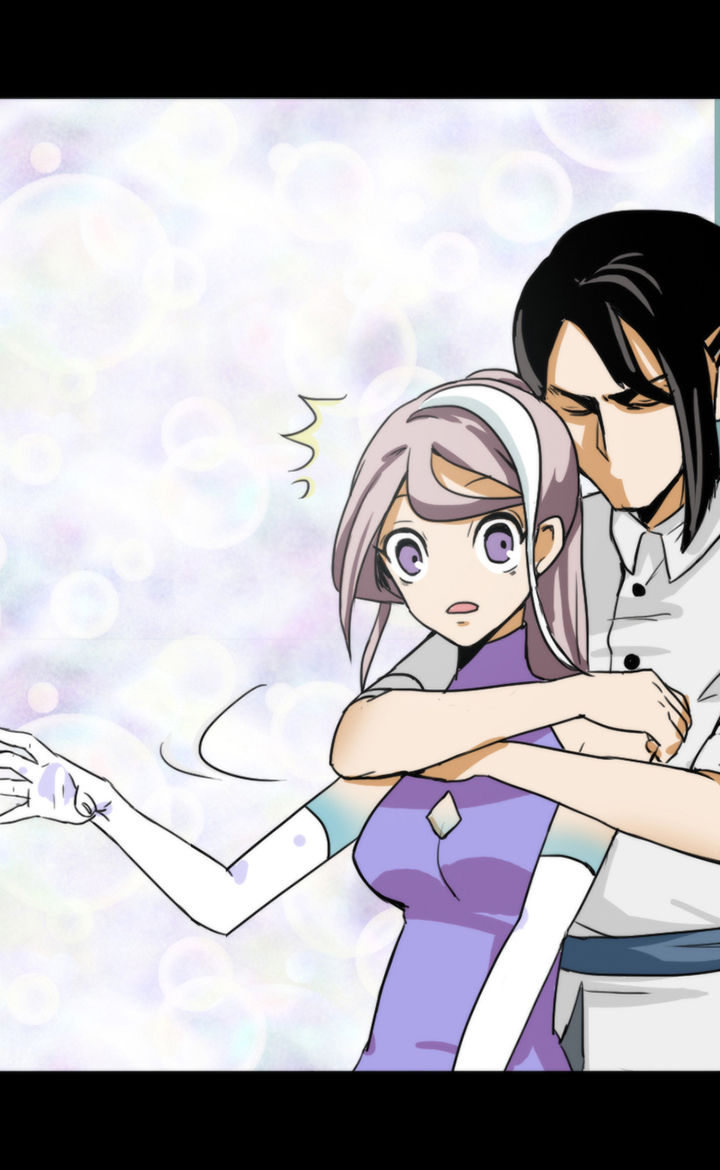 天灵灵漫画,第20章：2图