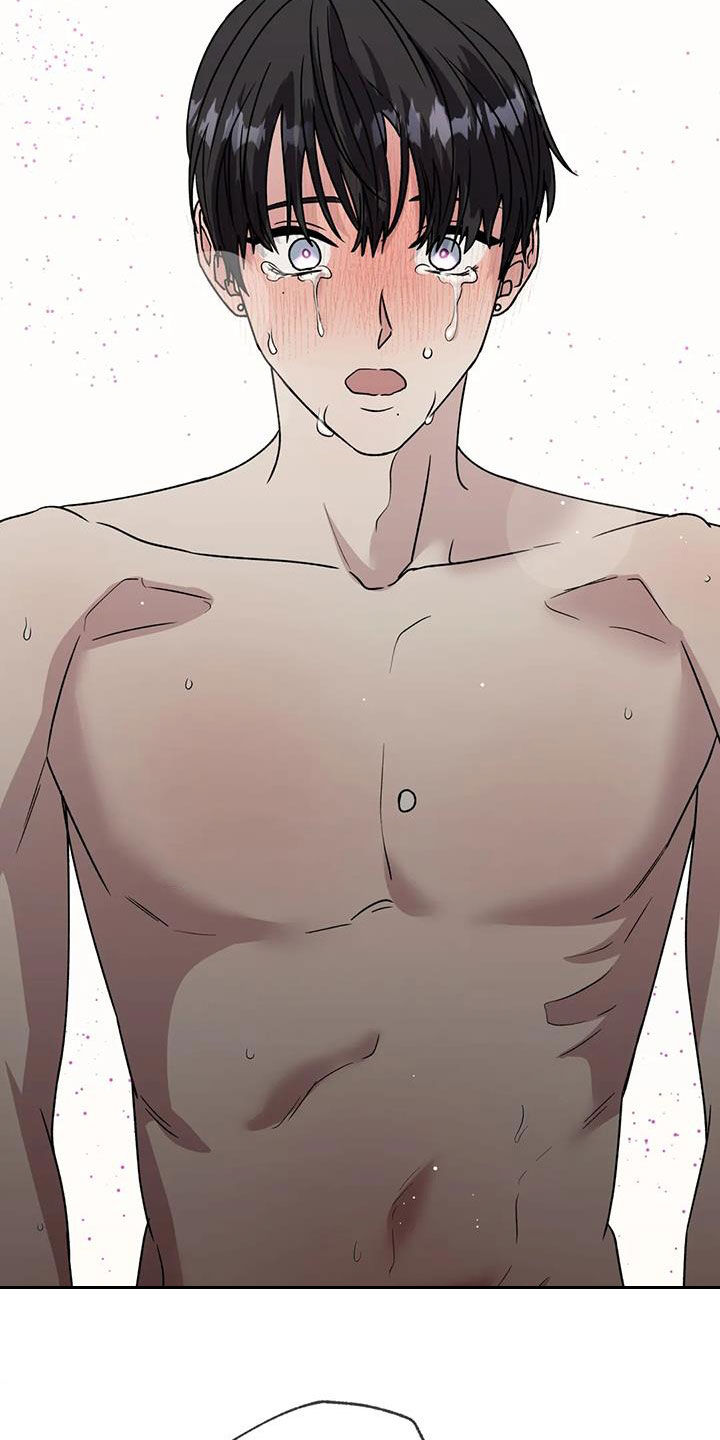 畏惧的表情包漫画,第110章：无法永远1图