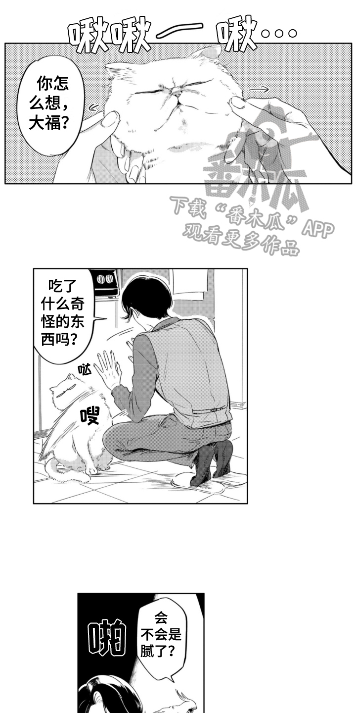 侦探助手小程序漫画,第29章：建议1图